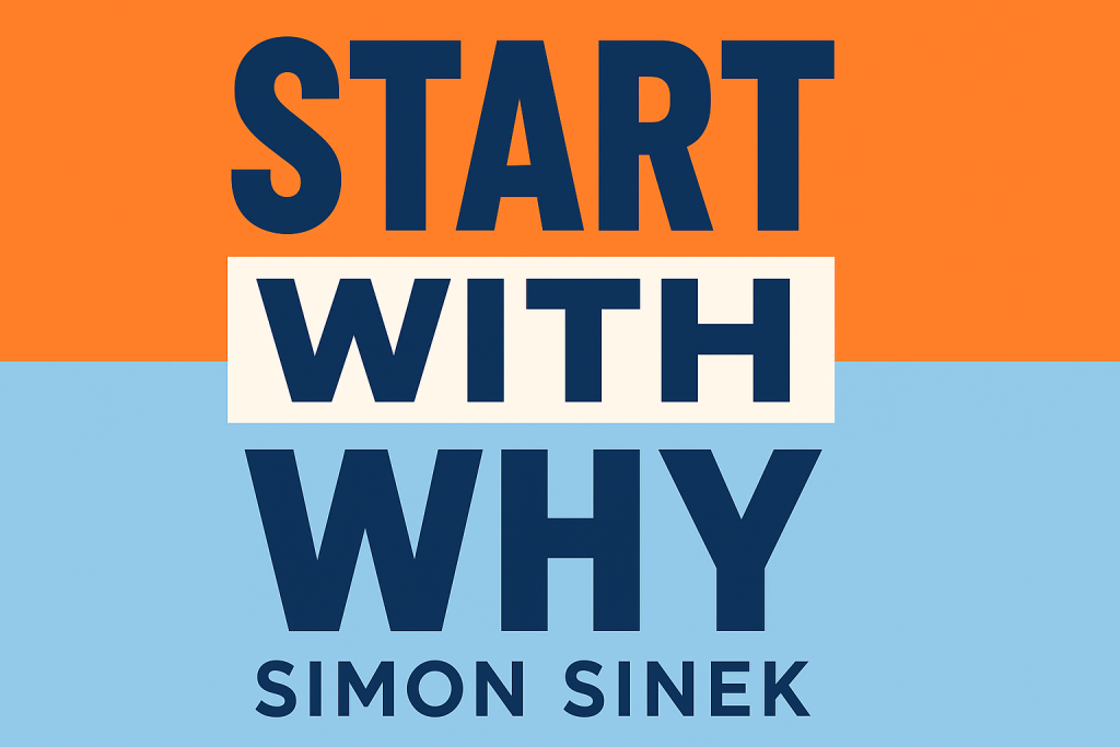 AKAYO Book Club_Start with Why_Simon Sinek