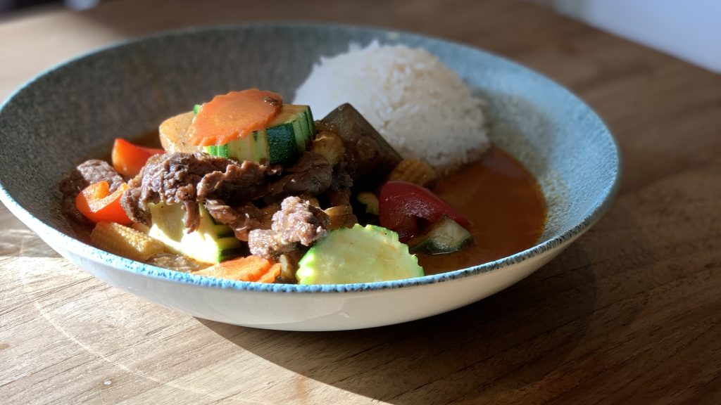 TFC_Thai Food