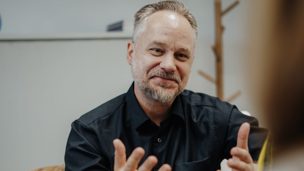 andhaltig_emotionaler Coach