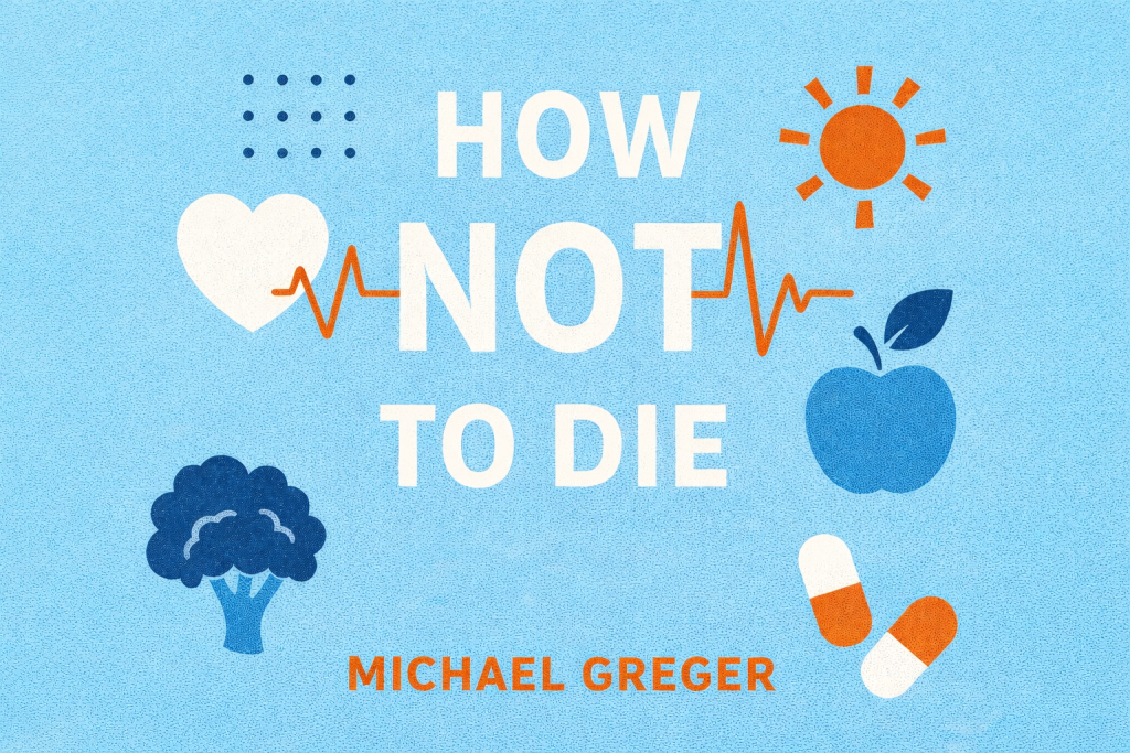AKAYO Book Club_How not to die_Michael Greger