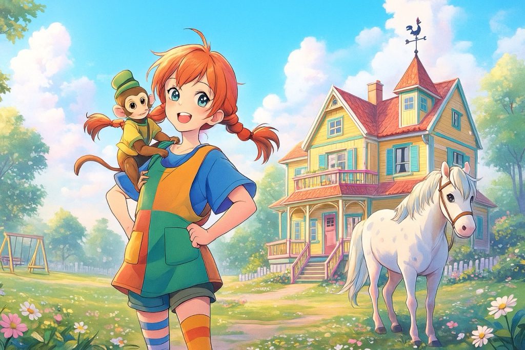 andhaltig_Pippi Langstrumpf Prinzip