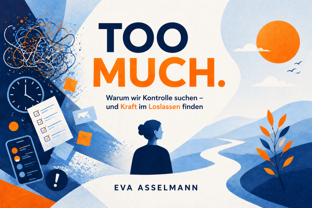 AKAYO Book Club_Too Much_Eva Asselmann