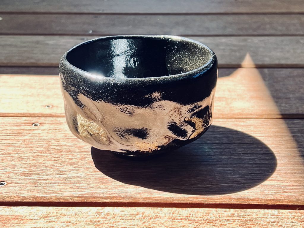 andhaltig_Wabi-Sabi und Kintsugi