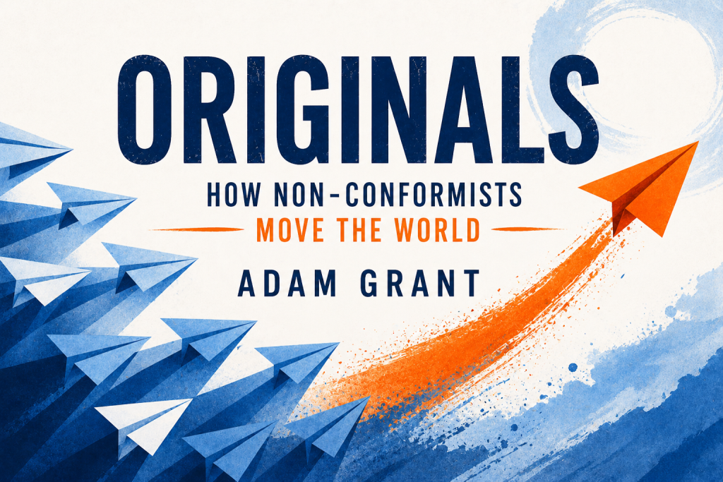 AKAYO Book Club_Originals_Adam Grant