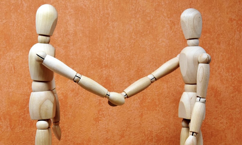 andhaltig -coaching versus consulting